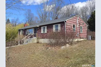 12 Brentwood Road, New Milford, CT 06776 - Photo 3