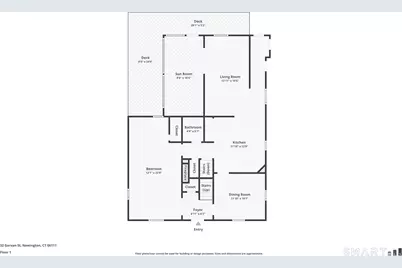 32 Garvan Street, Newington, CT 06111 - Photo 5