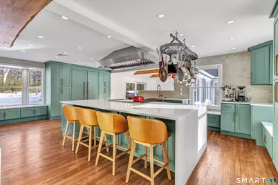 7 Birch Hill Road, Weston, CT 06883 - Photo 3