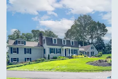 7 Birch Hill Road, Weston, CT 06883 - Photo 1