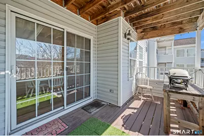 1 Forest Glen Circle #11, Middletown, CT 06457 - Photo 23