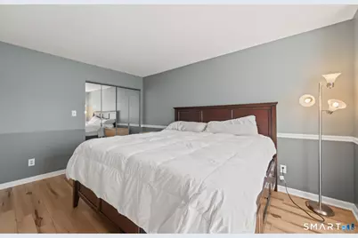 1 Forest Glen Circle #11, Middletown, CT 06457 - Photo 15