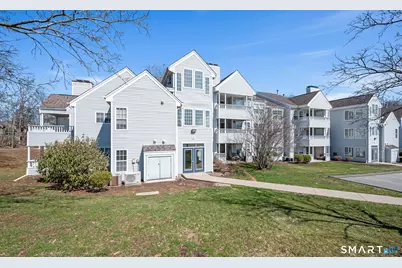 1 Forest Glen Circle #11, Middletown, CT 06457 - Photo 25