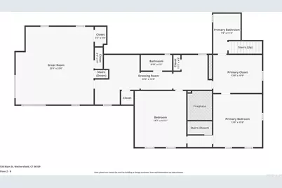 538 Main Street, Wethersfield, CT 06109 - Photo 39