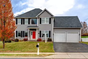 10 Talias Trl, Middletown, CT 06457 - Photo 1