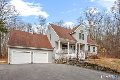 11 Szegda Road, Columbia, CT 06237 - Photo 33