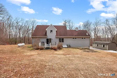 11 Szegda Road, Columbia, CT 06237 - Photo 35