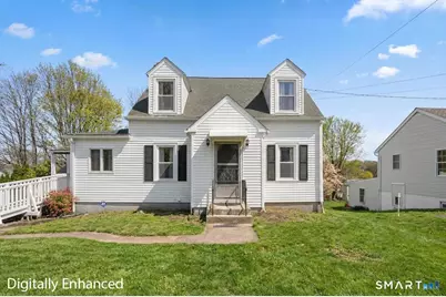 101 Ridgefield Street, Meriden, CT 06450 - Photo 1
