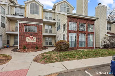 215 Carriage Crossing Lane #215, Middletown, CT 06457 - Photo 3