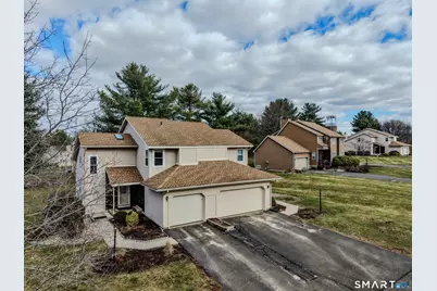 73 Wilson Lane #1, Vernon, CT 06066 - Photo 1