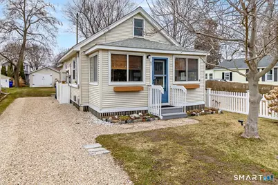 67 Middletown Avenue, Old Saybrook, CT 06475 - Photo 1