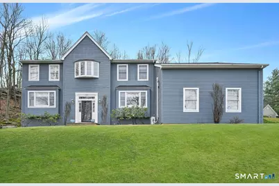 104 Old Farms Road, Glastonbury, CT 06073 - Photo 1