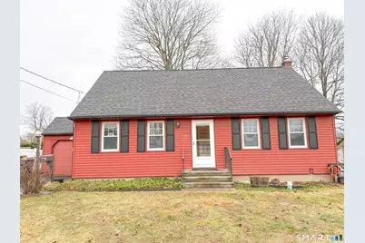 37 Mathewson Avenue, Enfield, CT 06082 - Photo 1