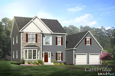 501 Freya Lane, East Hampton, CT 06424 - Photo 1