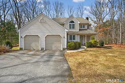 109 Sam Green Road, Coventry, CT 06238 - Photo 1