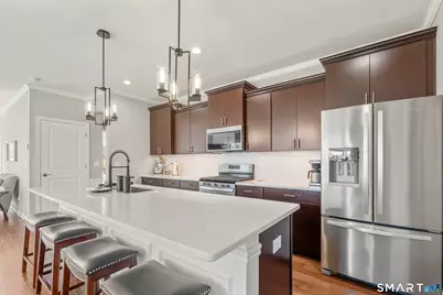 731 Championship Drive #731, Oxford, CT 06478 - Photo 5