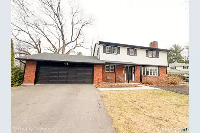 33 Imperial Drive, South Windsor, CT 06074 - Photo 1