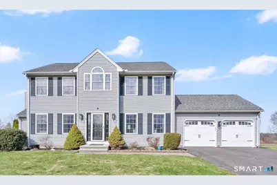 6 Grand View Drive, Enfield, CT 06082 - Photo 1