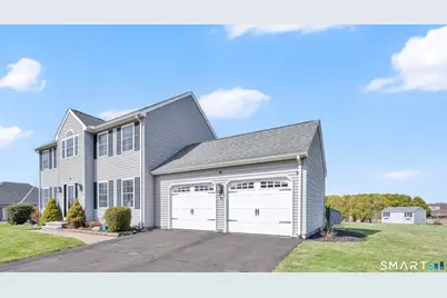 6 Grand View Drive, Enfield, CT 06082 - Photo 3