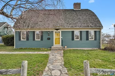 11 Smith Avenue, East Lyme, CT 06357 - Photo 1