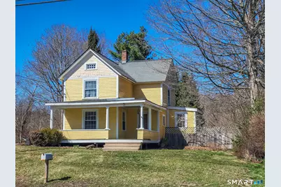 107 Main Street, Middlefield, CT 06481 - Photo 1