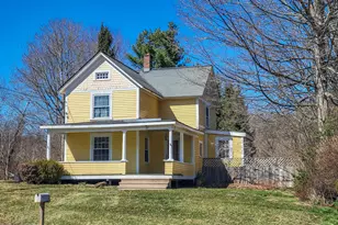 107 Main St, Middlefield, CT 06481 - Photo 1