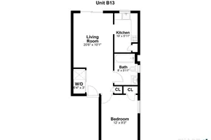 8 Oakwood Ave, Norwalk, CT 06850 - Photo 17