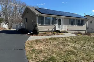 13 Devonshire Dr, Waterford, CT 06385 - Photo 1