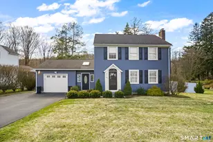 168 Westville Ave Ext, Danbury, CT 06811 - Photo 1