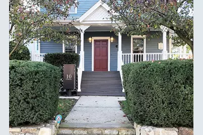 10 Haviland Street #D, Norwalk, CT 06854 - Photo 1