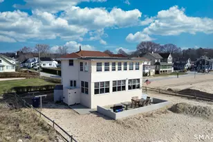 1 Seaside Ln, Old Lyme, CT 06371 - Photo 3