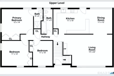 312 Turkey Roost Road, Monroe, CT 06468 - Photo 37