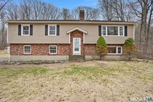 312 Turkey Roost Rd, Monroe, CT 06468 - Photo 1