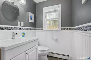 312 Turkey Roost Rd, Monroe, CT 06468 - Photo 25