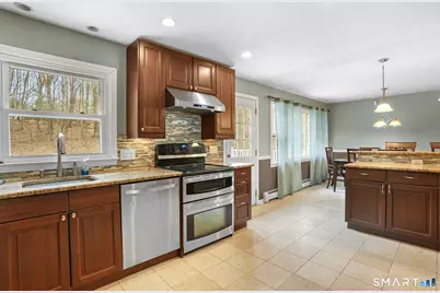 312 Turkey Roost Road, Monroe, CT 06468 - Photo 13