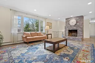 312 Turkey Roost Rd, Monroe, CT 06468 - Photo 3