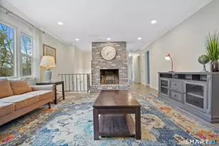 312 Turkey Roost Rd, Monroe, CT 06468 - Photo 3