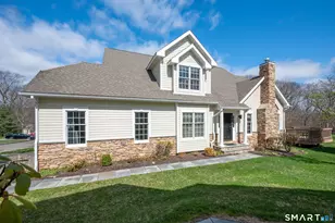 638 Danbury Rd, Ridgefield, CT 06877 - Photo 1