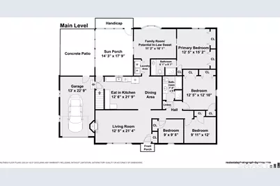 13 Calhoun Avenue, Trumbull, CT 06611 - Photo 23