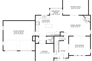 502 Freya Ln, East Hampton, CT 06424 - Photo 3