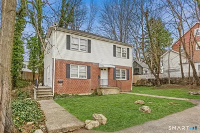 17 Artic Street #1, Greenwich, CT 06830 - Photo 3