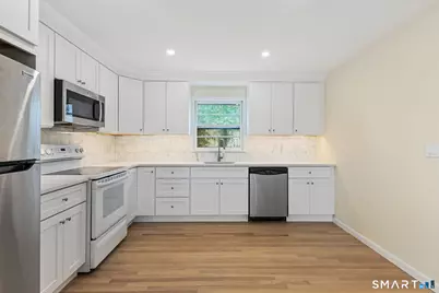 17 Artic Street #1, Greenwich, CT 06830 - Photo 1