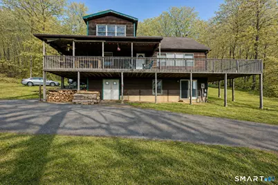76 Cowles Road, Woodbury, CT 06798 - Photo 19