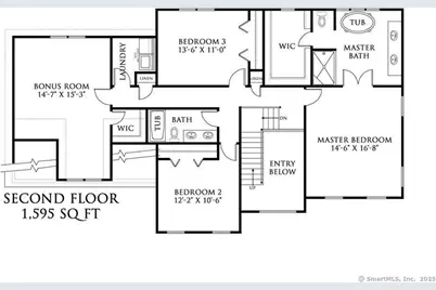 505 Freya Lane, East Hampton, CT 06424 - Photo 3