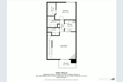196 Willow Springs #196, New Milford, CT 06776 - Photo 19