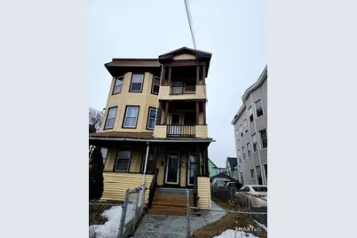 463 Logan Street #2, Bridgeport, CT 06607 - Photo 1