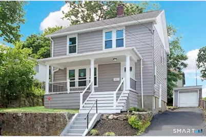 217 Ledgeside Avenue, Waterbury, CT 06708 - Photo 1