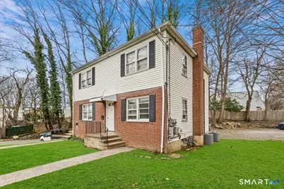 17 Artic Street #2, Greenwich, CT 06830 - Photo 3