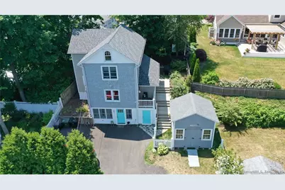 44 Warren Street, Milford, CT 06460 - Photo 3