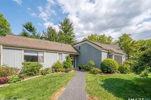 977 Heritage Vlg, Southbury, CT 06488 - Photo 1